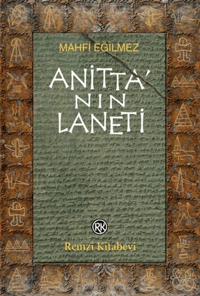 Anitta’nın Laneti