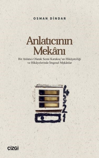 Anlatıcının Mekanı
