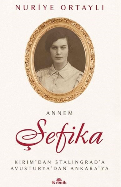 Annem Şefika
