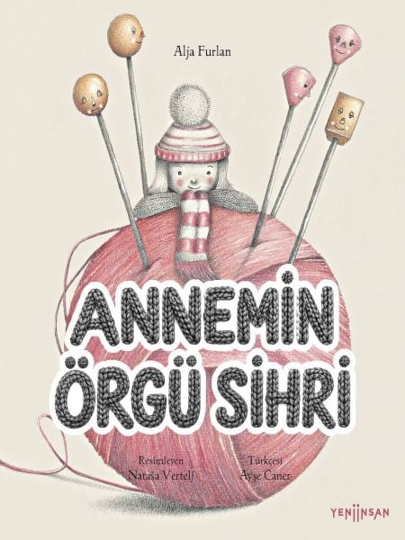 Annemin Örgü Sihri