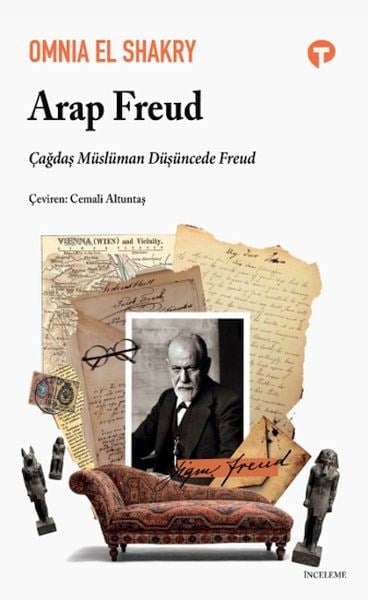 Arap Freud: Çağdaş Müslüman Düşüncede Freud