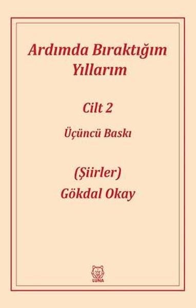 Ardımda Bıraktığım Yıllarım 2