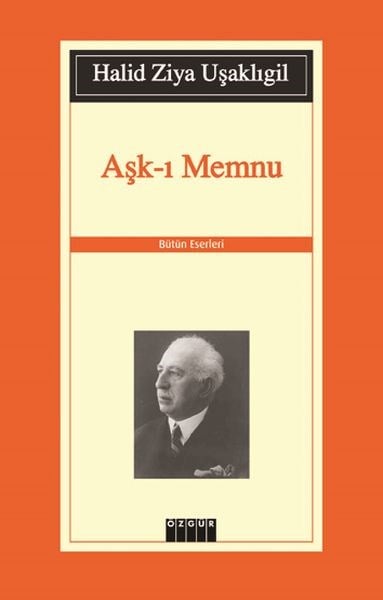 Aşk-ı Memnu