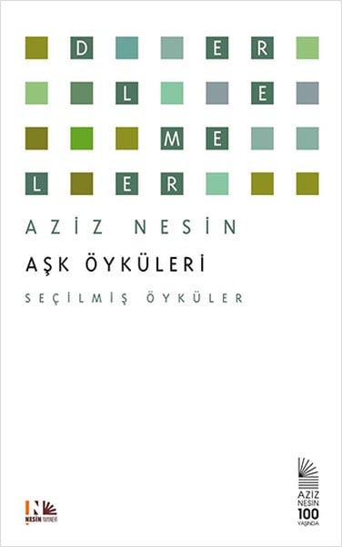 Aşk Öyküleri