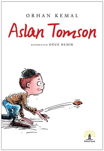 Aslan Tomson