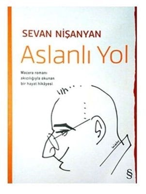Aslanlı Yol