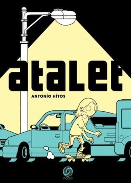 Atalet