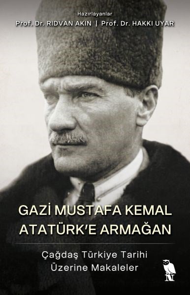 Atatürke Armağan
