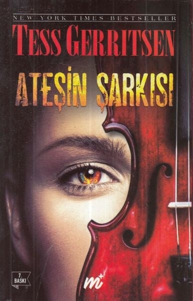Ateşin Şarkısı