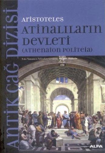 Atinalıların Devleti