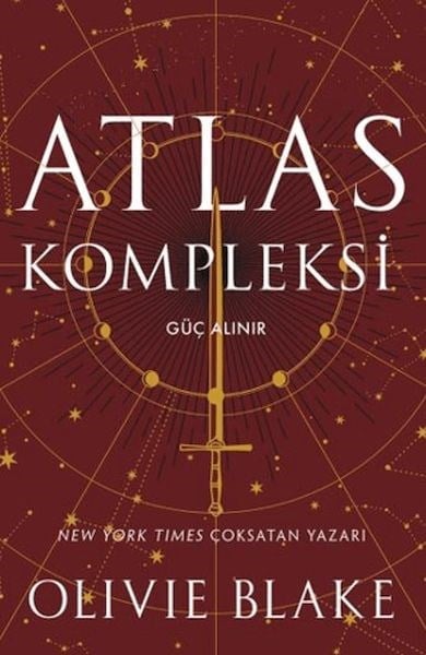 Atlas Kompleksi
