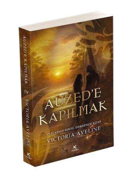 Auzed’e Kapılmak