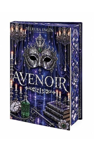 Avenoir – Karabasan