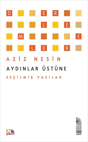 Aydınlar Üstüne