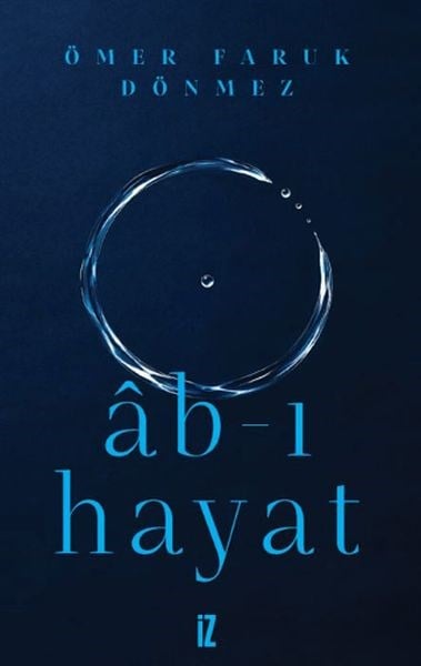 Âb-ı Hayat (Ciltli)