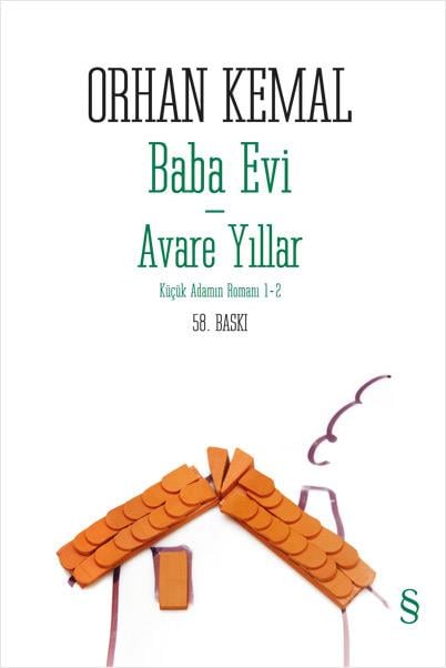 Baba Evi - Avare Yıllar