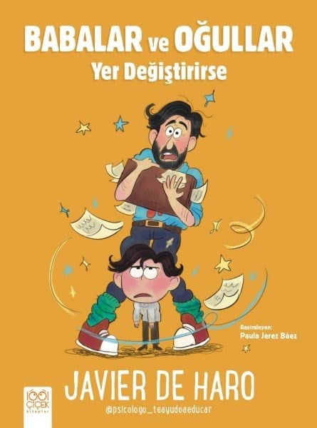 Babalar ve Oğullar Yer Değiştirirse