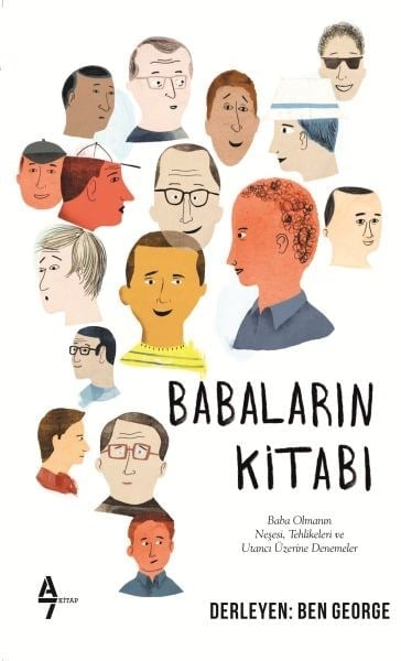 Babaların Kitabı