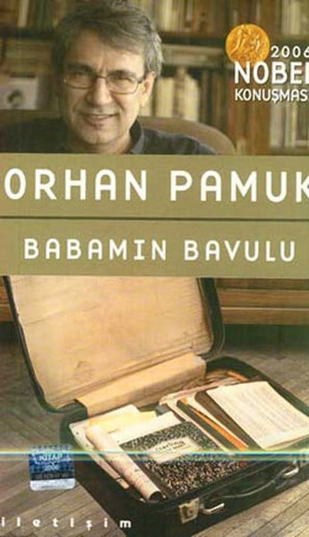 Babamın Bavulu
