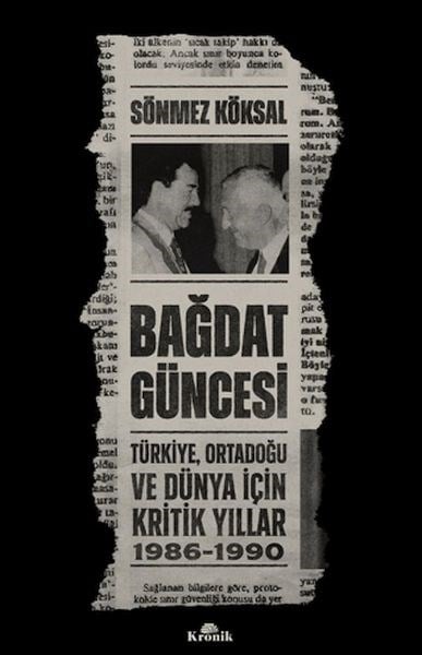 Bağdat Güncesi