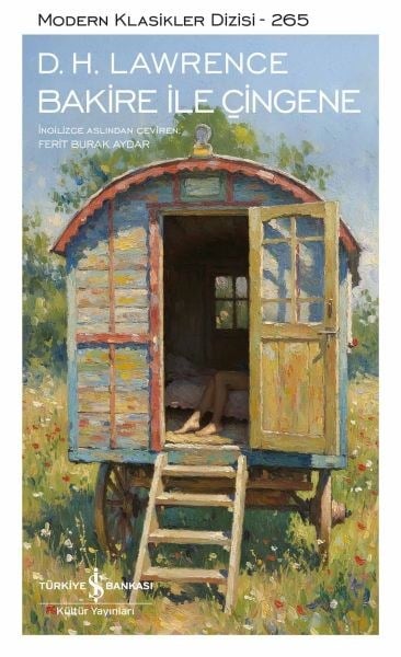 Bakire İle Çingene