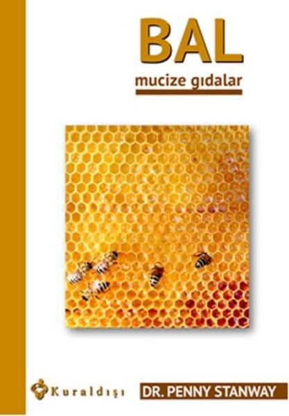 Bal / Mucize Gıdalar 6