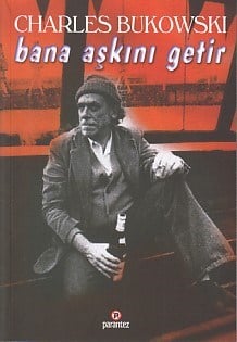 Bana Aşkını Getir
