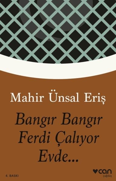 Bangır Bangır Ferdi Çalıyor Evde...