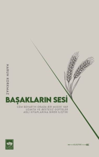 Başakların Sesi