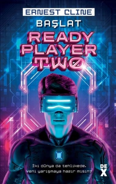 Başlat Ready Player Two