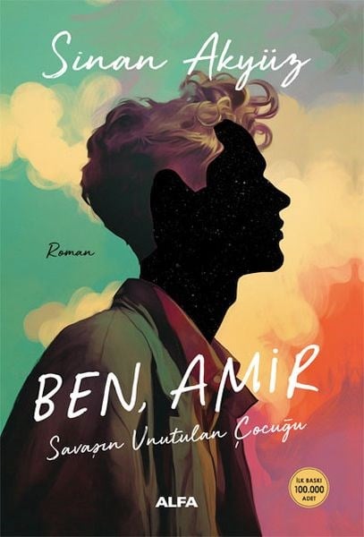 Ben, Amir