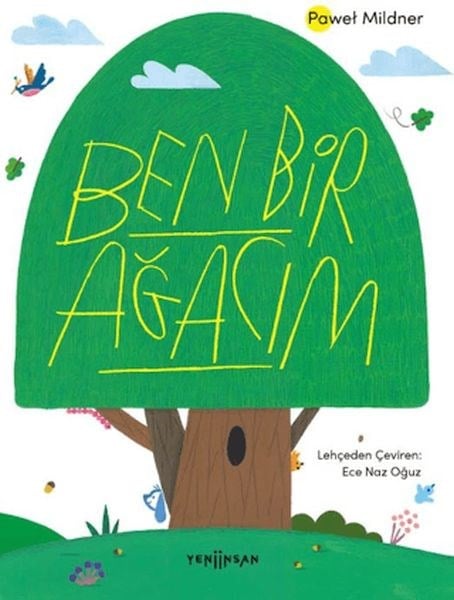 Ben Bir Ağacım