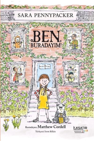 Ben Buradayım !