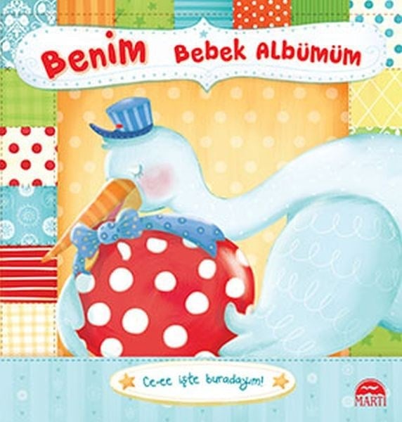 Benim Bebek Albümüm