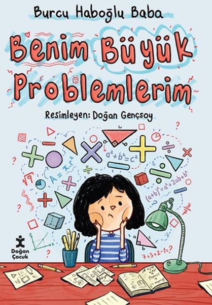 Benim Büyük Problemlerim