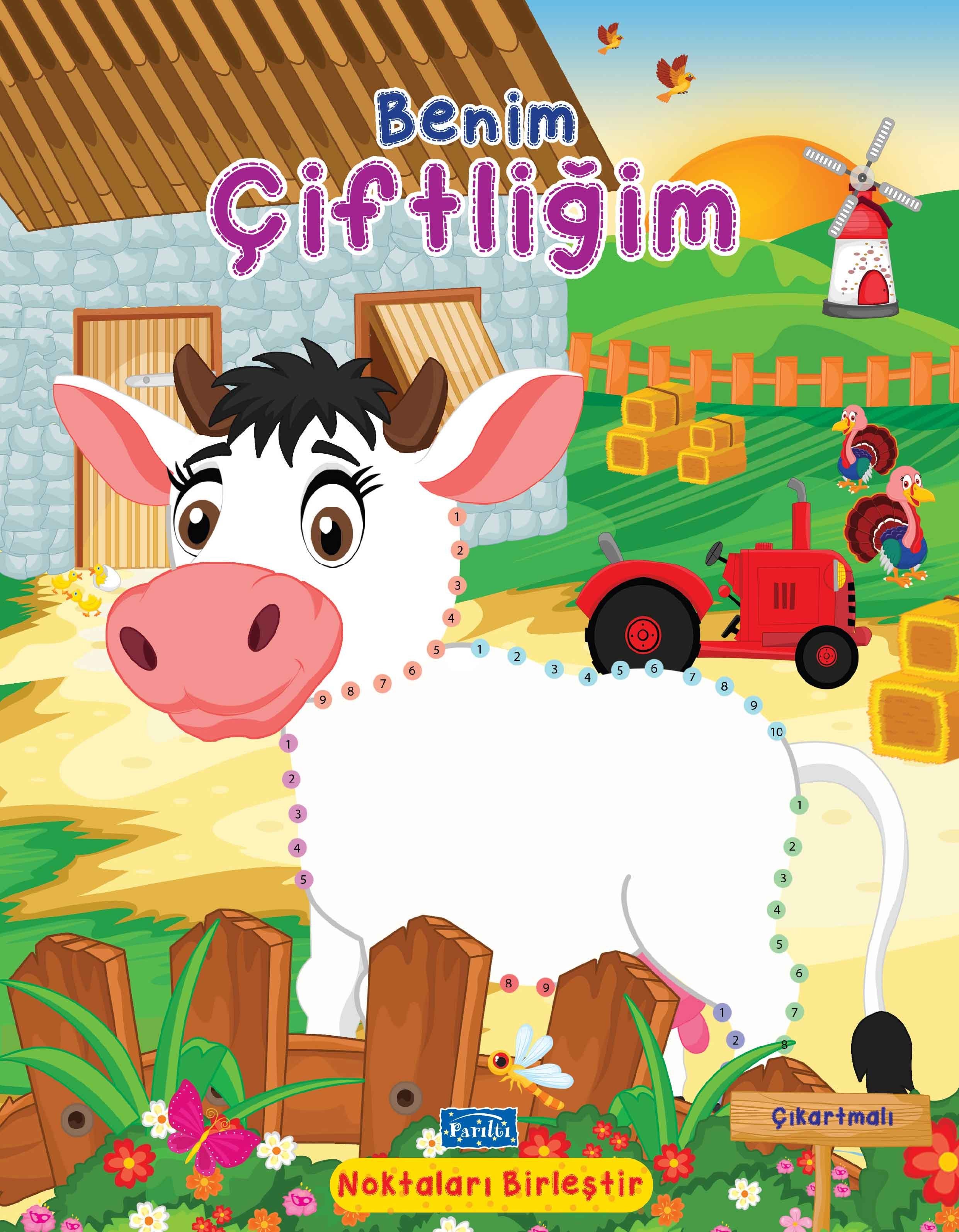 Benim Çiftliğim