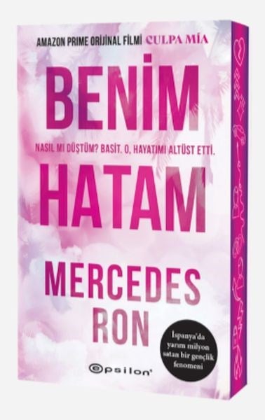 Benim Hatam