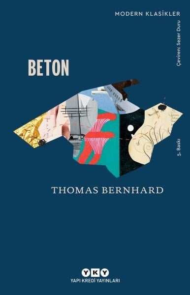 Beton - Modern Klasikler