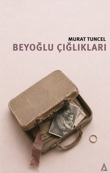 Beyoğlu Çığlıkları