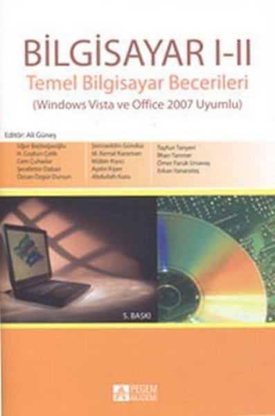 Bilgisayar 1-2