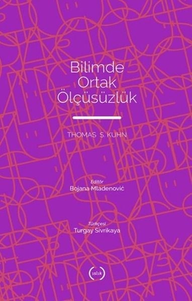 Bilimde Ortak Ölçüsüzlük