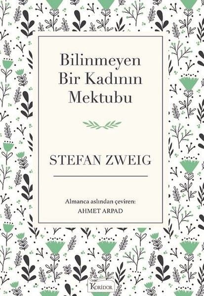 Bilinmeyen Bir Kadının Mektubu