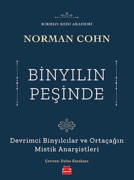 Binyılın Peşinde