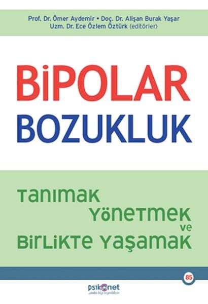 Bipolar Bozukluk