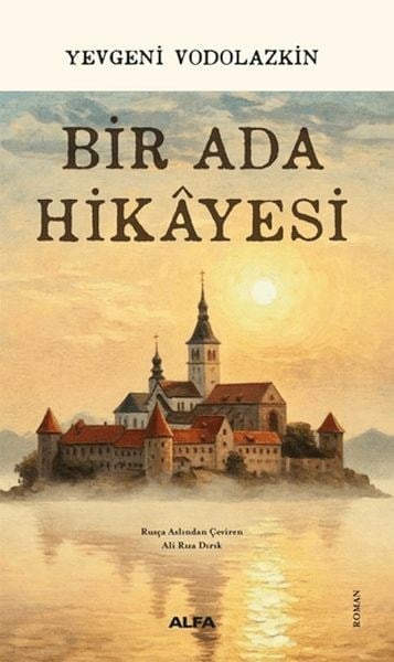 Bir Ada Hikayesi
