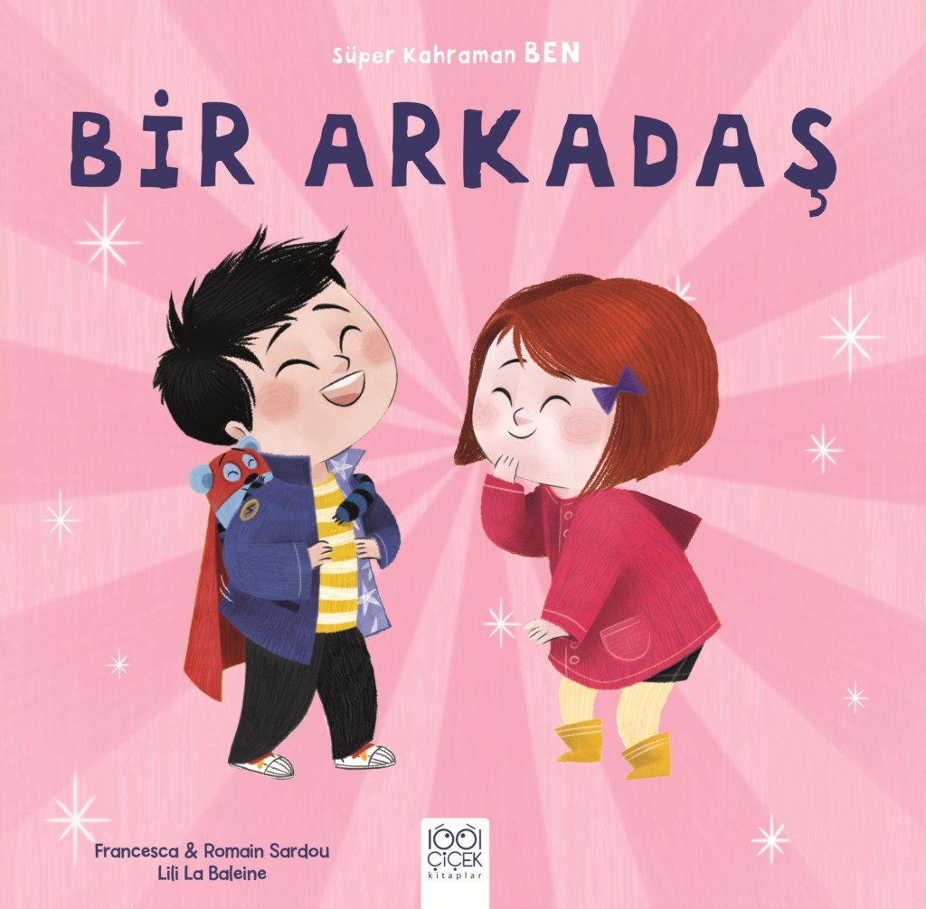Bir Arkadaş