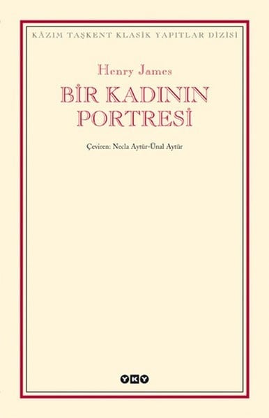 Bir Kadının Portresi