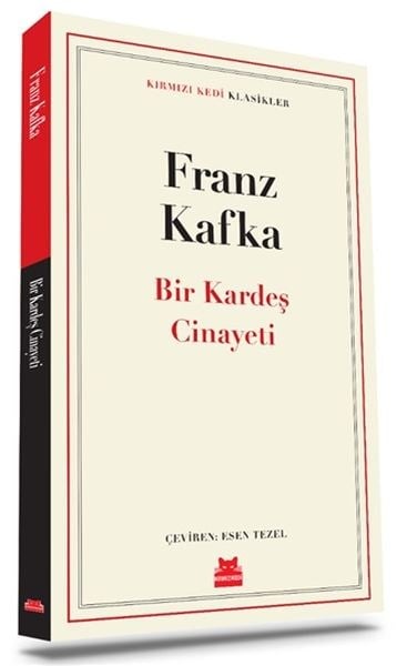 Bir Kardeş Cinayeti