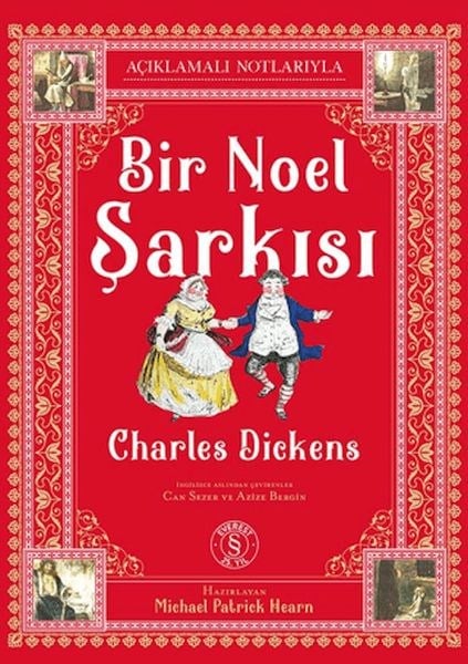 Bir Noel Şarkısı