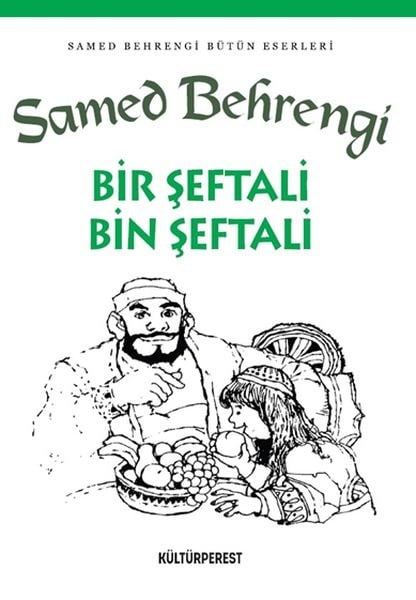 Bir Şeftali Bin Şeftali